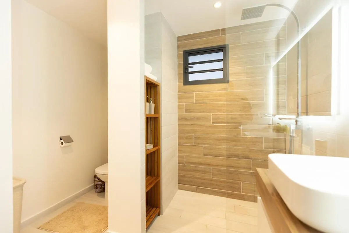 Maraea Deluxe Apt 2Br 2Ba With Pool View Near Tahiti Airport Avae French Polynesia