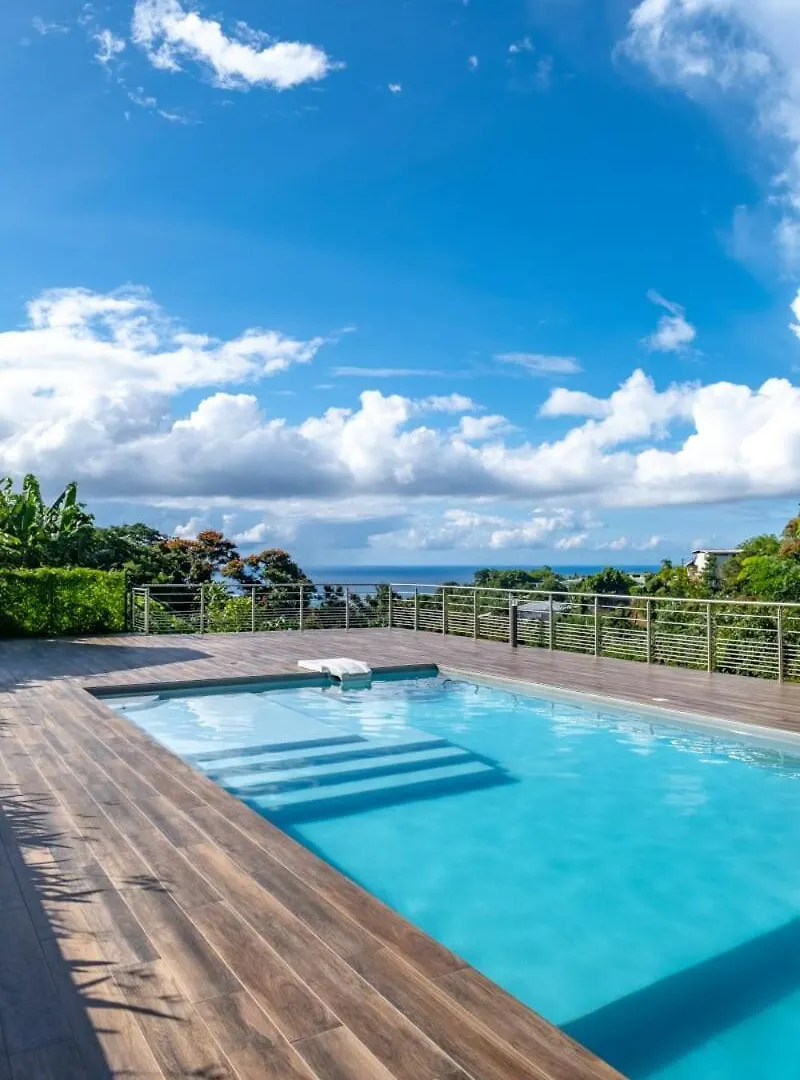 Maraea Deluxe Apt 2Br 2Ba With Pool View Near Tahiti Airport Avae